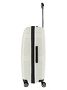 IMPACKT Cestovný kufor IMPACKT IP1 L Polar white