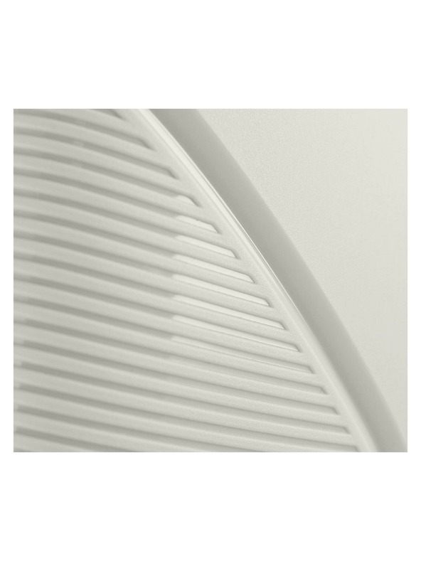 IMPACKT Cestovný kufor IMPACKT IP1 L Polar white