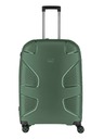 IMPACKT Cestovný kufor IMPACKT IP1 L Deep sea green