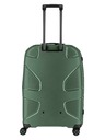 IMPACKT Cestovný kufor IMPACKT IP1 L Deep sea green