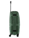 IMPACKT Cestovný kufor IMPACKT IP1 L Deep sea green