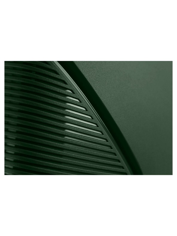 IMPACKT Cestovný kufor IMPACKT IP1 L Deep sea green