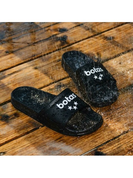 BOTAS *** Pánske gumové šľapky Botas Flopy