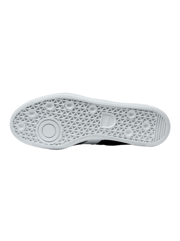 BOTAS *** Pánske kožené tenisky / botasky čierno-biele Botas Iconic