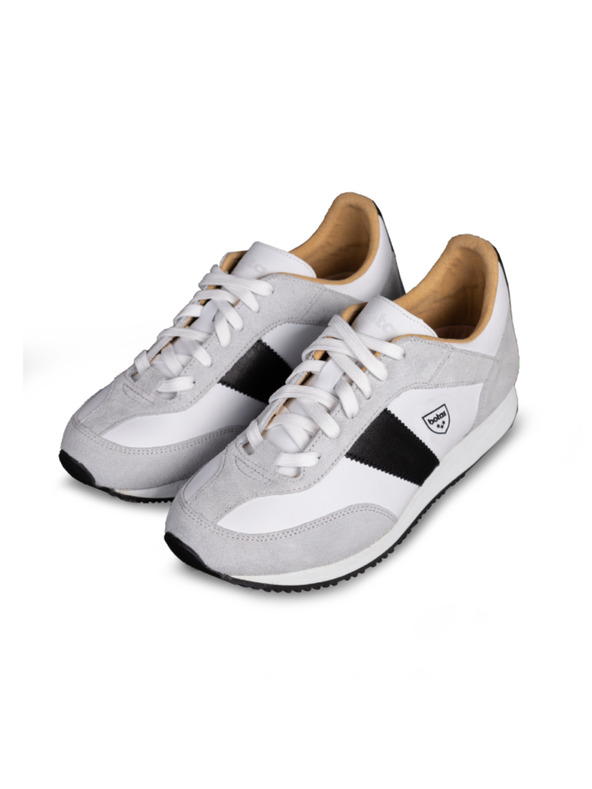 BOTAS *** Pánske kožené tenisky / botasky Botas Authentic