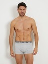 Guess Jeans Pánske svetlé farebné boxerky 3-Pack kcd31 Guess jeans
