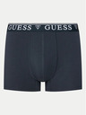 Guess Jeans Pánske tmavomodré boxerky kcd31 Guess jeans