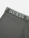 Guess Jeans Pánske šedé boxerky kcd31 Guess jeans