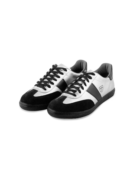 BOTAS *** Dámske kožené tenisky / topánky čierne Botas Iconic Soul 88