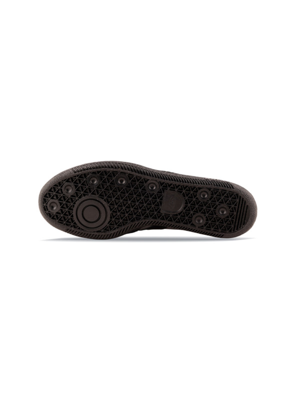 BOTAS *** Dámske kožené tenisky / topánky čierne Botas Iconic Soul 88