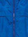 The Jogg Concept Modrá dámska vzorovaná bunda The Jogg Concept