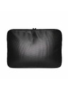 Oracle Red Bull Racing Red Bull PU karbónový obal na notebook 13/14" čierny
