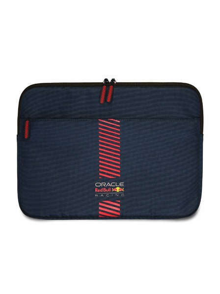 Oracle Red Bull Racing Red Bull PU kožené puzdro na notebook Powerbar 13/14" Navy