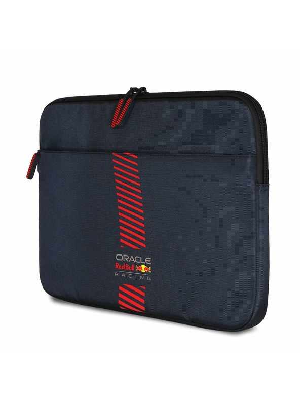 Oracle Red Bull Racing Red Bull PU kožené puzdro na notebook Powerbar 13/14" Navy