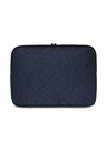 Oracle Red Bull Racing Red Bull PU kožené puzdro na notebook Powerbar 13/14" Navy