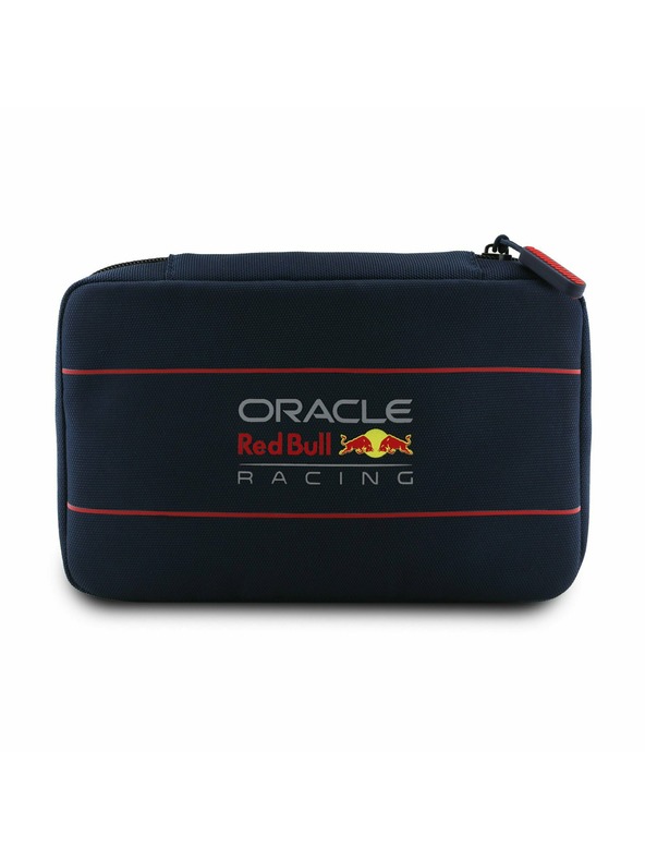 Oracle Red Bull Racing Cestovné puzdro Red Bull PU Oversize Logo Navy