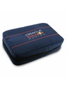 Oracle Red Bull Racing Cestovné puzdro Red Bull PU Oversize Logo Navy