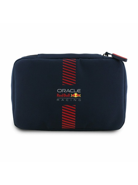 Oracle Red Bull Racing Cestovné puzdro Red Bull PU Powerbar Navy