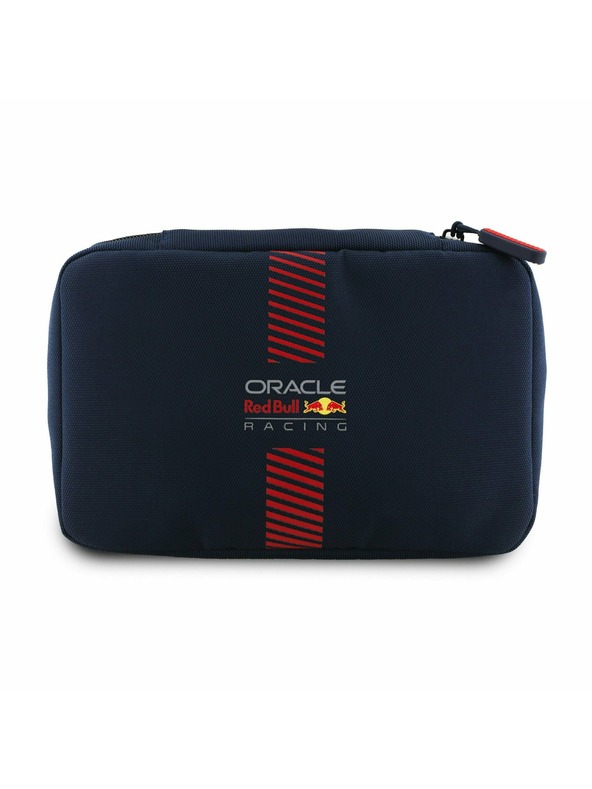 Oracle Red Bull Racing Cestovné puzdro Red Bull PU Powerbar Navy