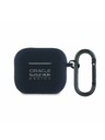 Oracle Red Bull Racing Red Bull Silikónové puzdro pre AirPods 3 Navy