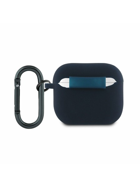 Oracle Red Bull Racing Red Bull Silikónové puzdro pre AirPods 3 Navy