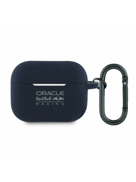 Oracle Red Bull Racing Red Bull Silikónové puzdro pre AirPods Pro 2 Navy