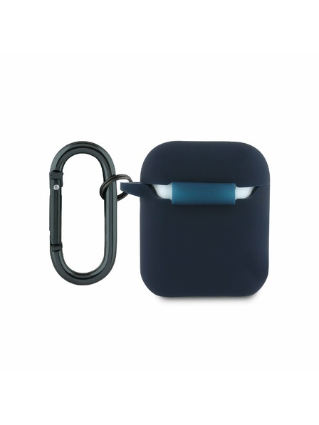 Oracle Red Bull Racing Red Bull Silikónové puzdro pre AirPods 1/2 Navy