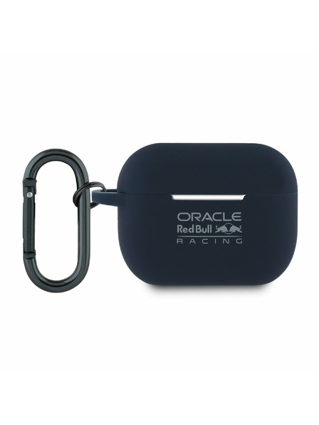Oracle Red Bull Racing Red Bull Silikónové puzdro pre AirPods Pro Navy