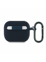 Oracle Red Bull Racing Red Bull Silikónové puzdro pre AirPods Pro Navy
