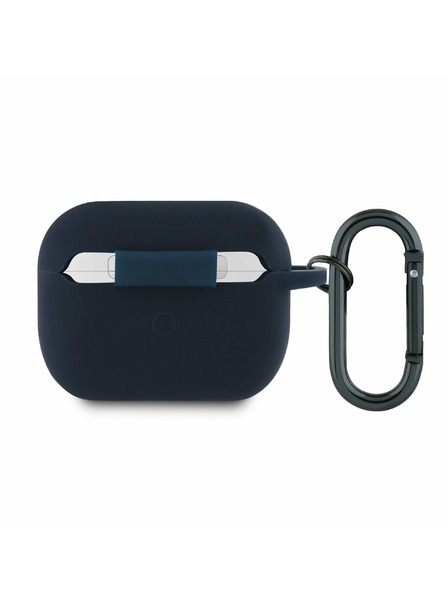 Oracle Red Bull Racing Red Bull Silikónové puzdro pre AirPods Pro Navy