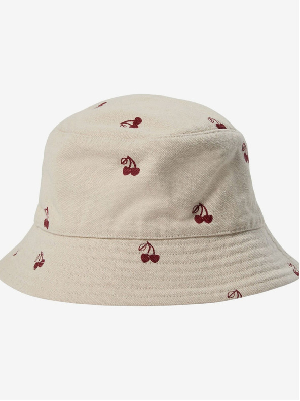 Sofie Schnoor Béžový dámsky klobúk Sofie Schnoor