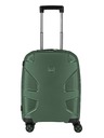 IMPACKT Cestovný kufor IMPACKT IP1 S Deep sea green