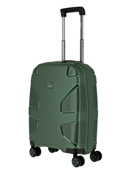 IMPACKT Cestovný kufor IMPACKT IP1 S Deep sea green