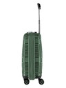 IMPACKT Cestovný kufor IMPACKT IP1 S Deep sea green