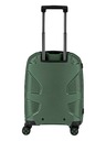 IMPACKT Cestovný kufor IMPACKT IP1 S Deep sea green