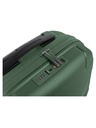 IMPACKT Cestovný kufor IMPACKT IP1 S Deep sea green