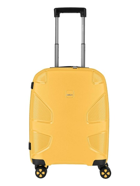 IMPACKT Cestovný kufor IMPACKT IP1 S Sunset yellow