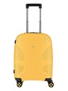 IMPACKT Cestovný kufor IMPACKT IP1 S Sunset yellow