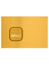 IMPACKT Cestovný kufor IMPACKT IP1 S Sunset yellow