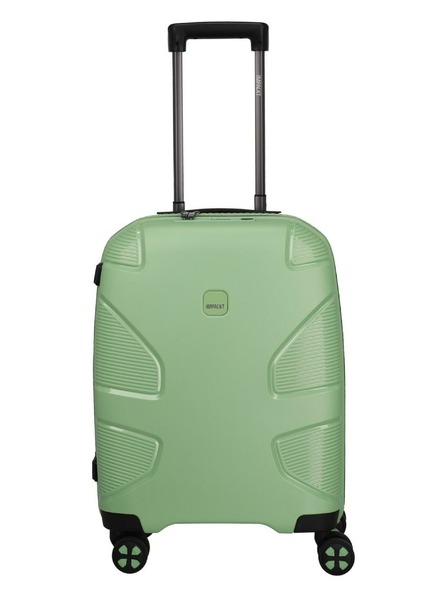 IMPACKT Cestovný kufor IMPACKT IP1 S Spring green