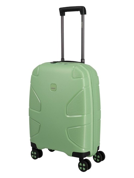 IMPACKT Cestovný kufor IMPACKT IP1 S Spring green
