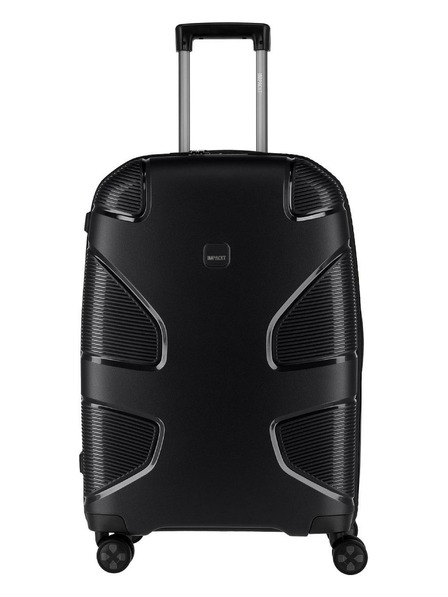 IMPACKT Cestovný kufor IMPACKT IP1 M Lava black