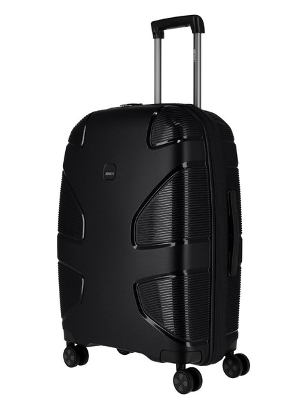 IMPACKT Cestovný kufor IMPACKT IP1 M Lava black
