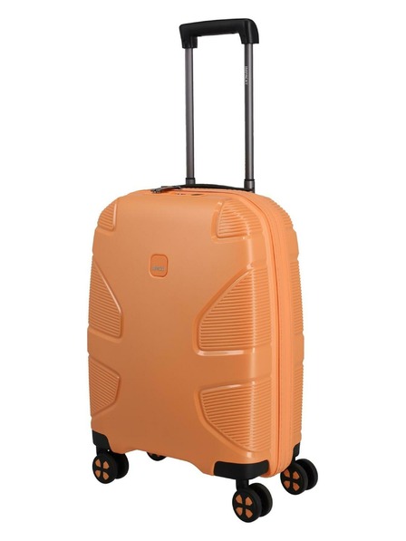 IMPACKT Cestovný kufor IMPACKT IP1 S Garden apricot