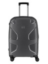IMPACKT Cestovný kufor IMPACKT IP1 M Iron grey