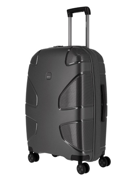 IMPACKT Cestovný kufor IMPACKT IP1 M Iron grey