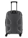 IMPACKT Cestovný kufor IMPACKT IP1 M Iron grey
