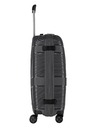IMPACKT Cestovný kufor IMPACKT IP1 M Iron grey