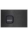 IMPACKT Cestovný kufor IMPACKT IP1 M Iron grey