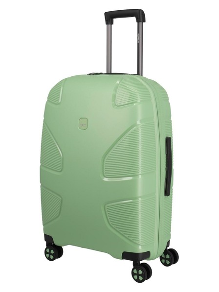 IMPACKT Cestovný kufor IMPACKT IP1 M Spring green